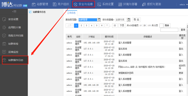 探索AI站群程序背后的行业新趋势